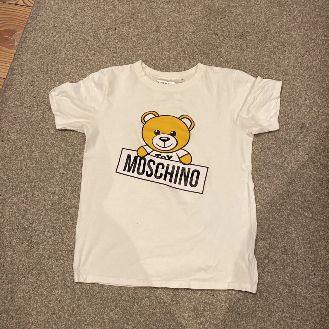 Moshino t-shirt 