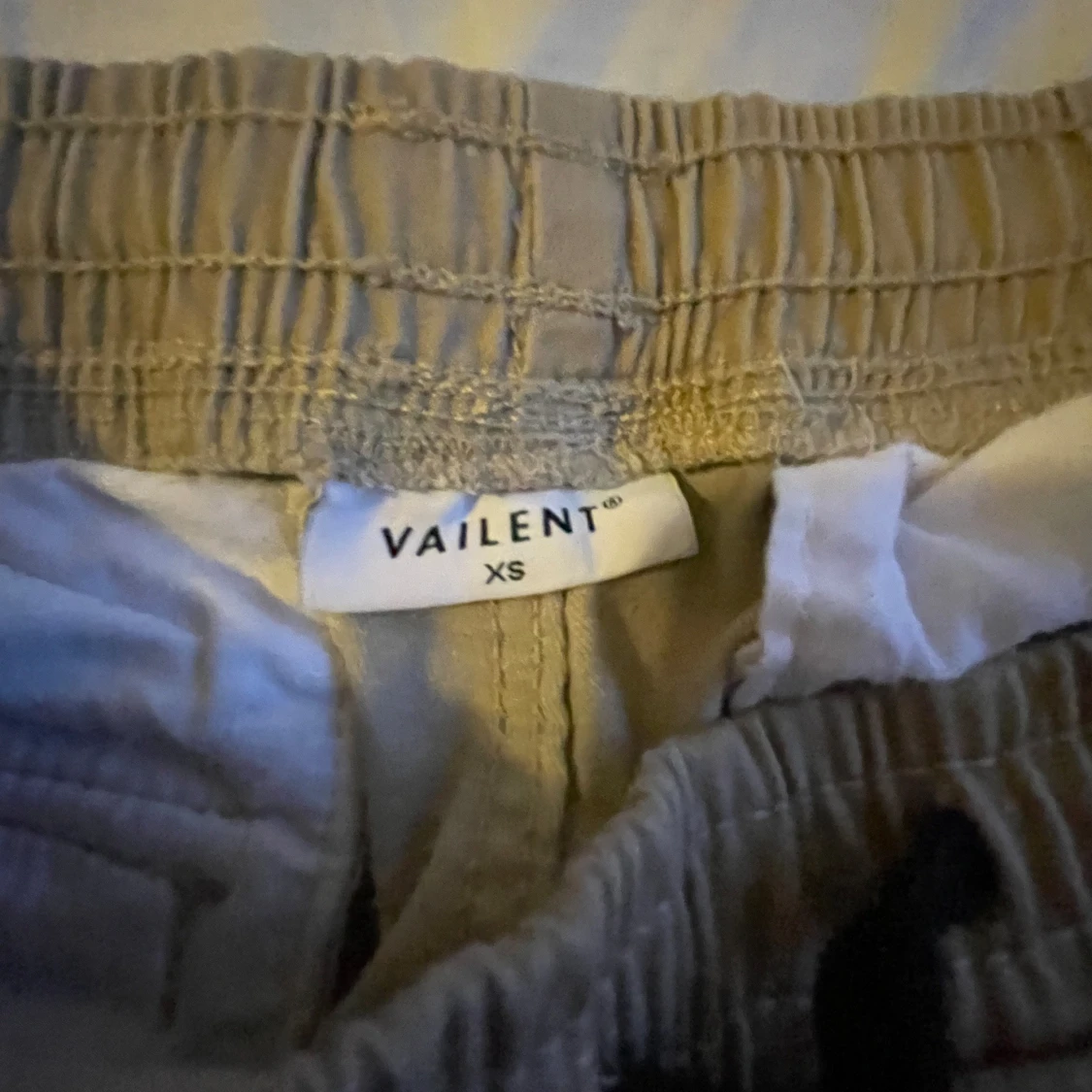Vailent cuffed cargos XS - 91
