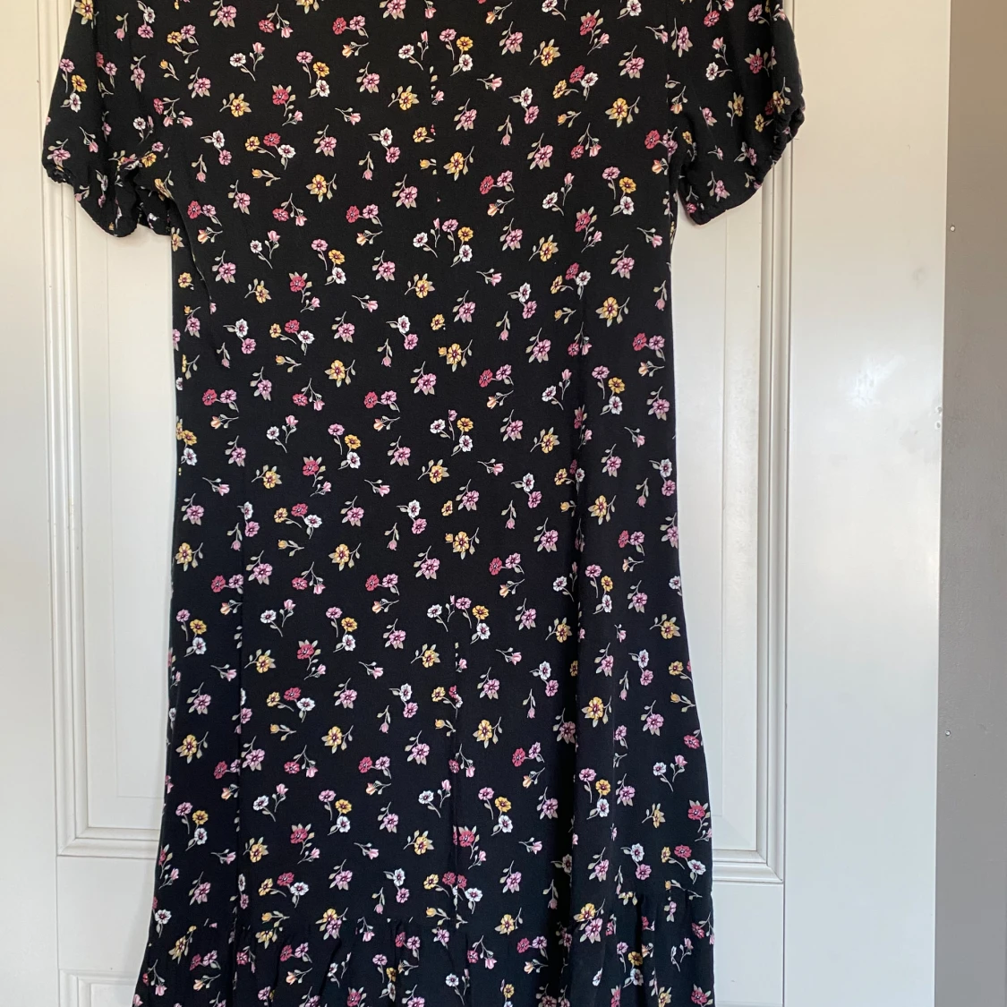 Söt sommarklänning - 90