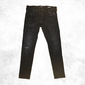 Repaly anbass - Replay anbass i bra skick 8/10 dom ny pris 1700 pris kan diskuteras vid snabb affär  