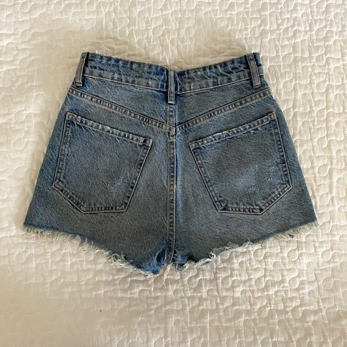 Zara shorts - 91