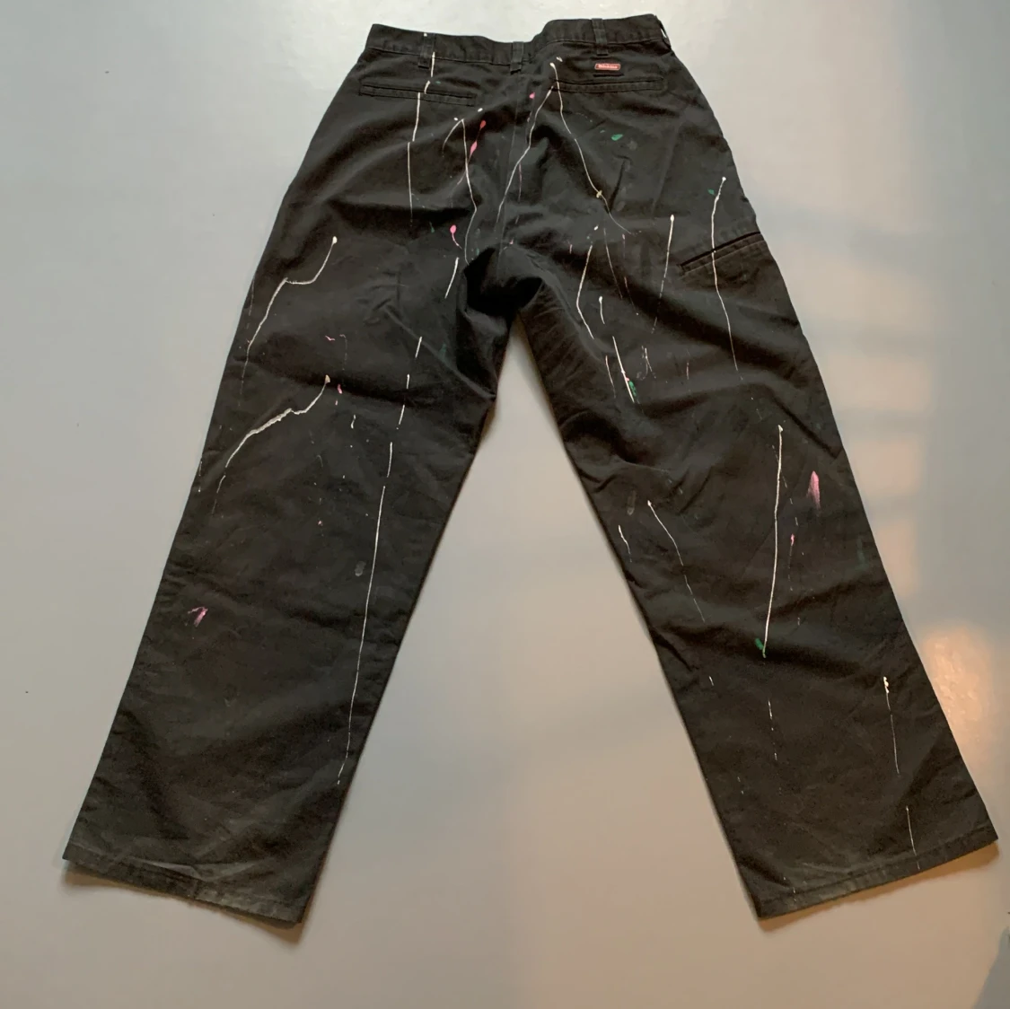 Dickies byxor - 90