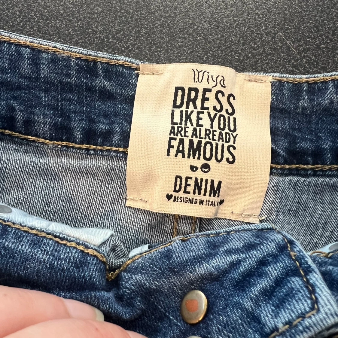 Kjol från Wiya - 90