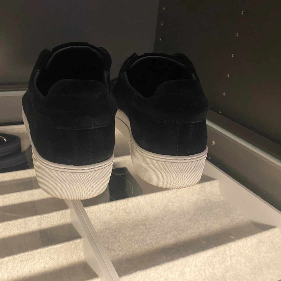 Axel Arigatos laceless  - 91