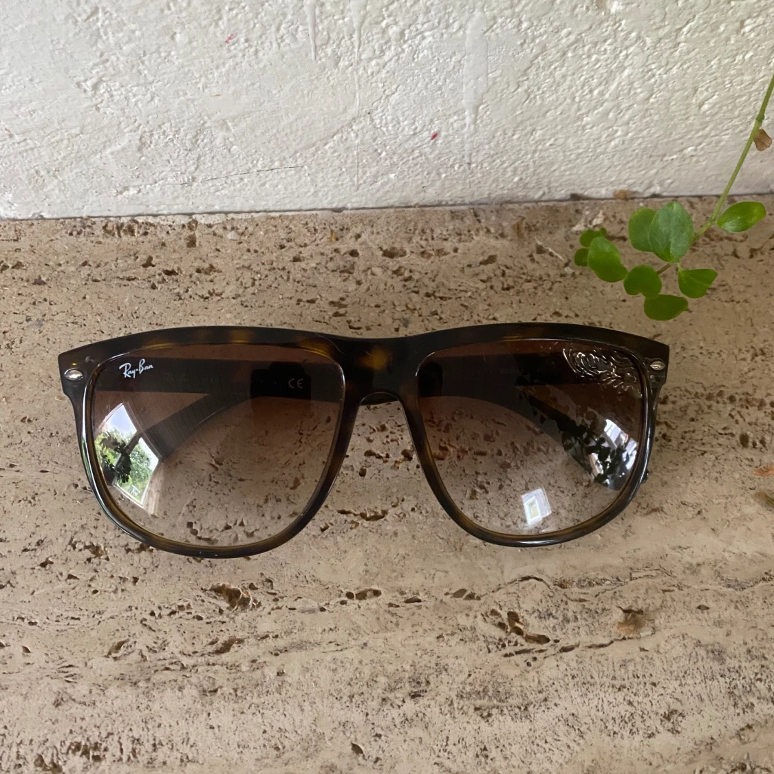 Rayband boyfriend  - 90