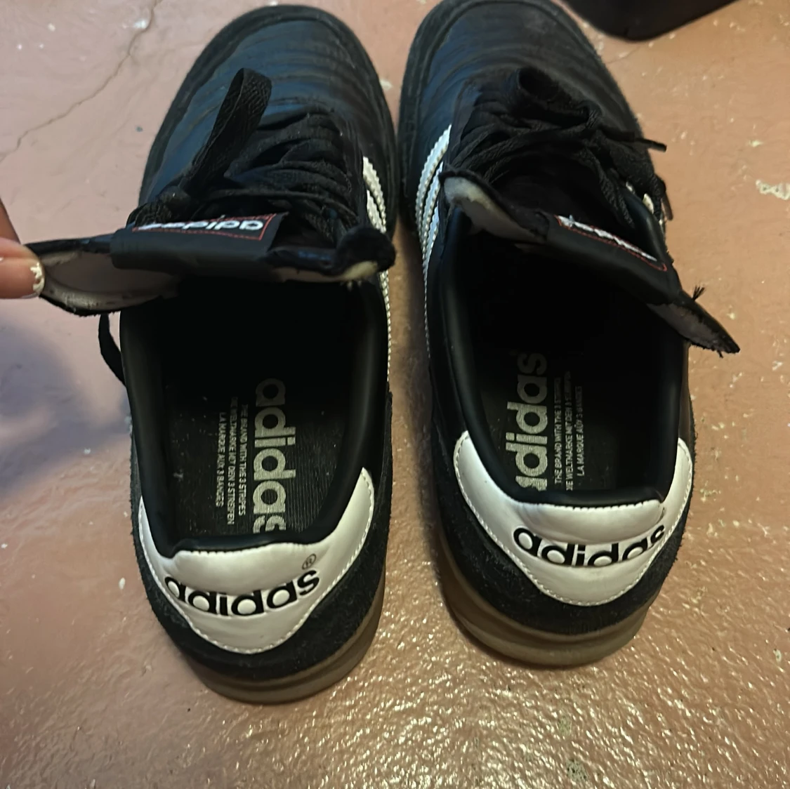 Fotball sneakers - 90