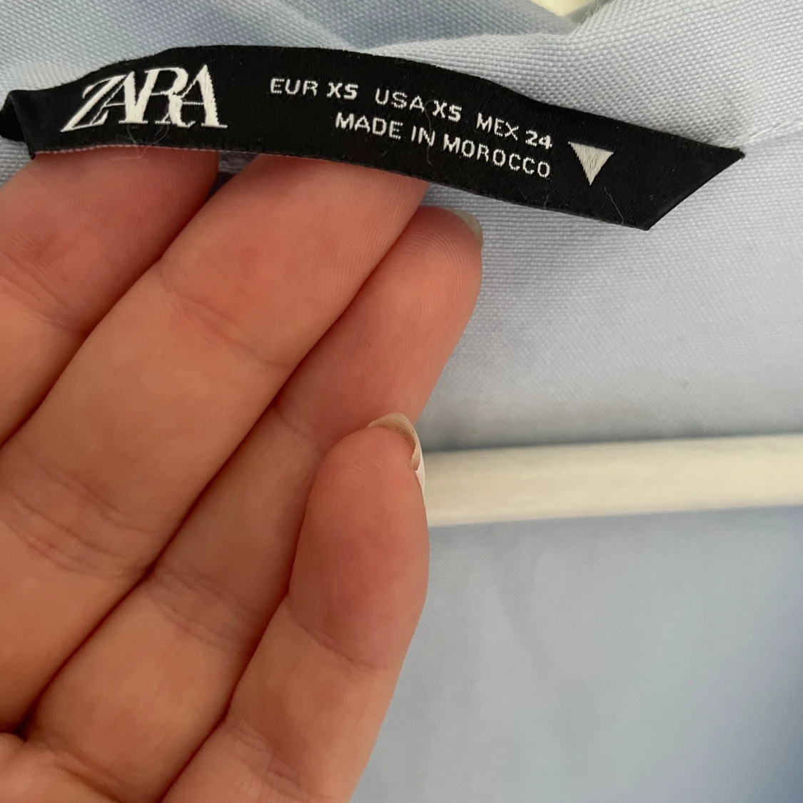 Klänning Zara - 91