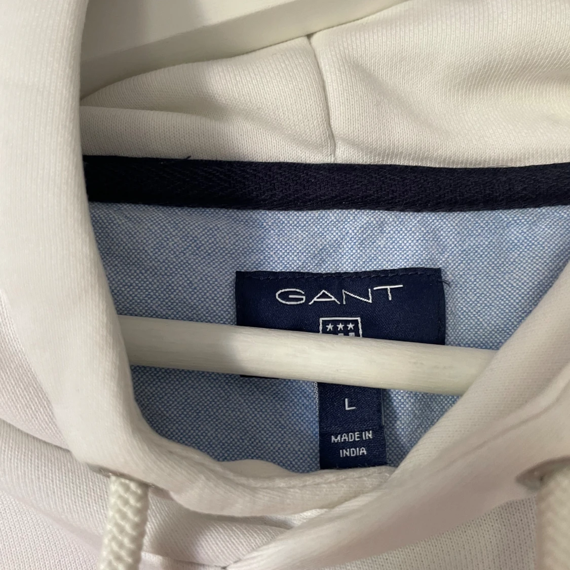 Hoodie gant - 91