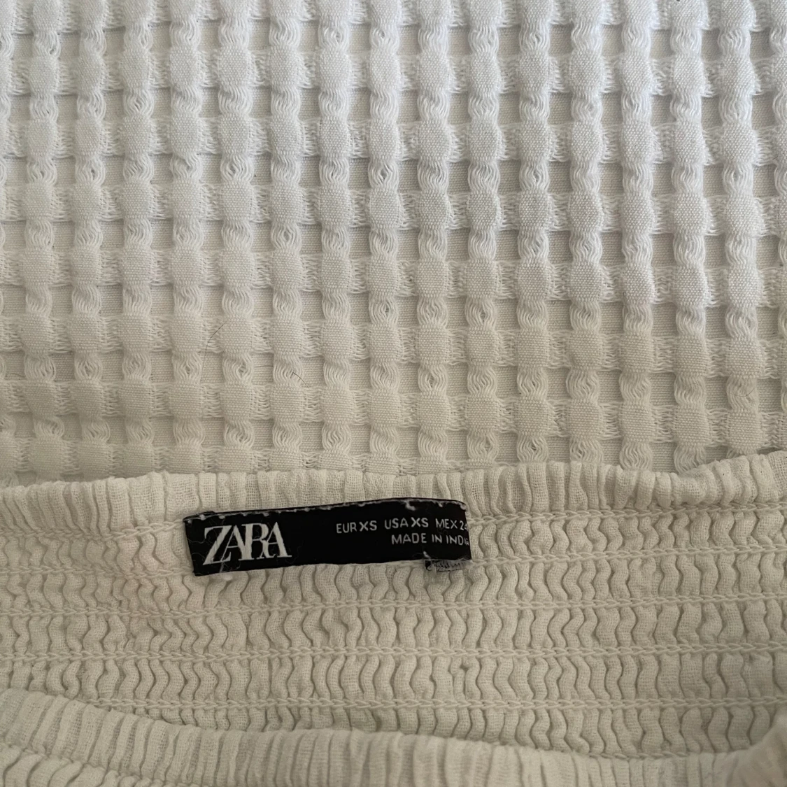 Zara Klänning  - 90