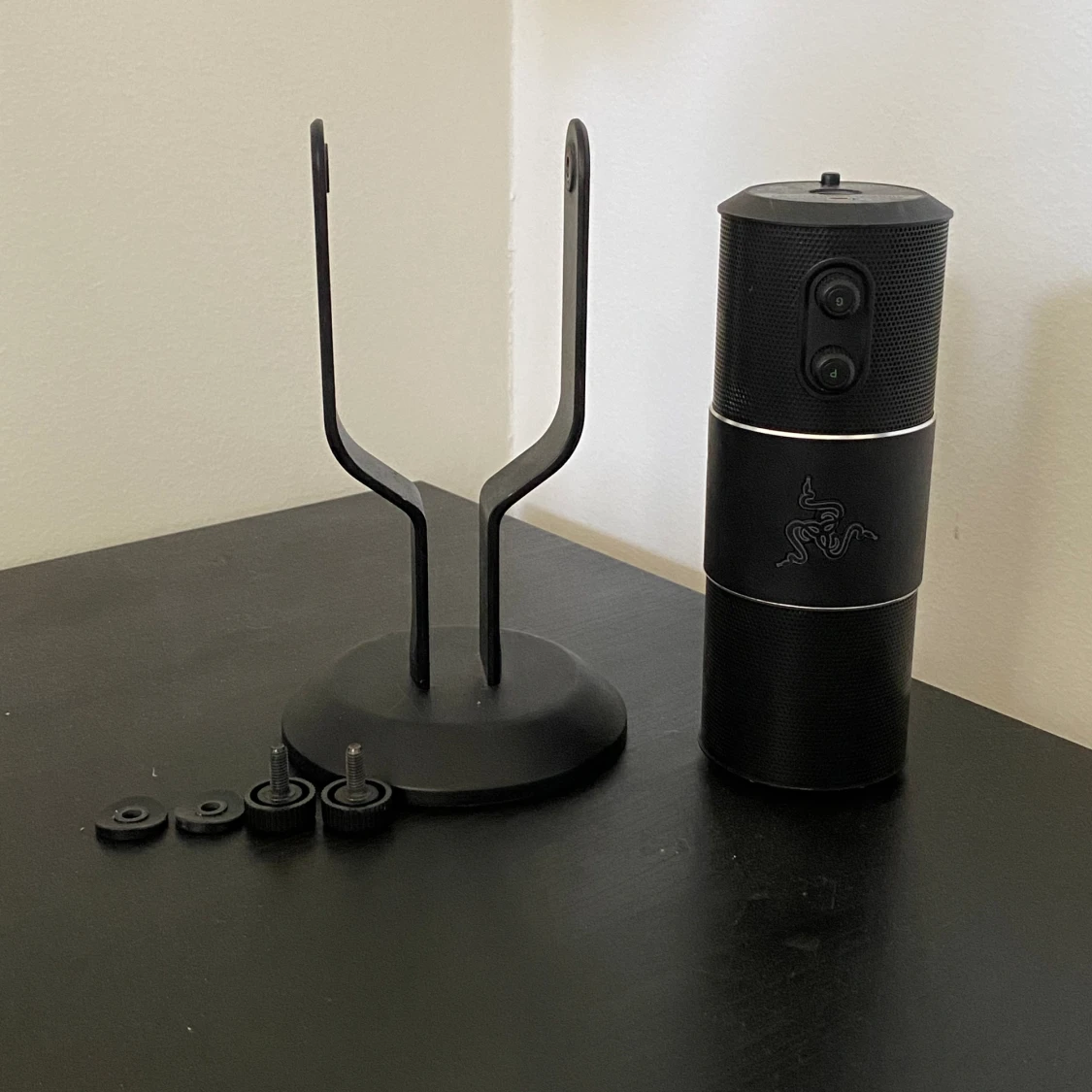 RAZER SEIREN *NYPRIS 1400kr* - 90