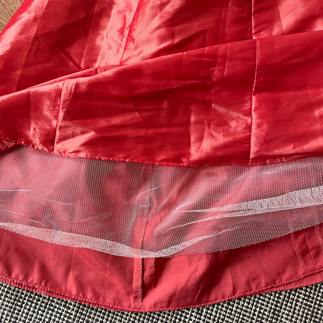 Fantastisk klänning! - 91