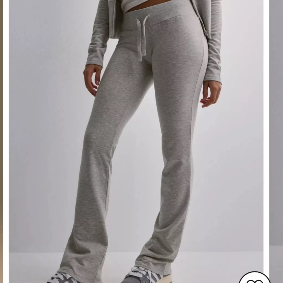 Low waist mysbyxor  - 90