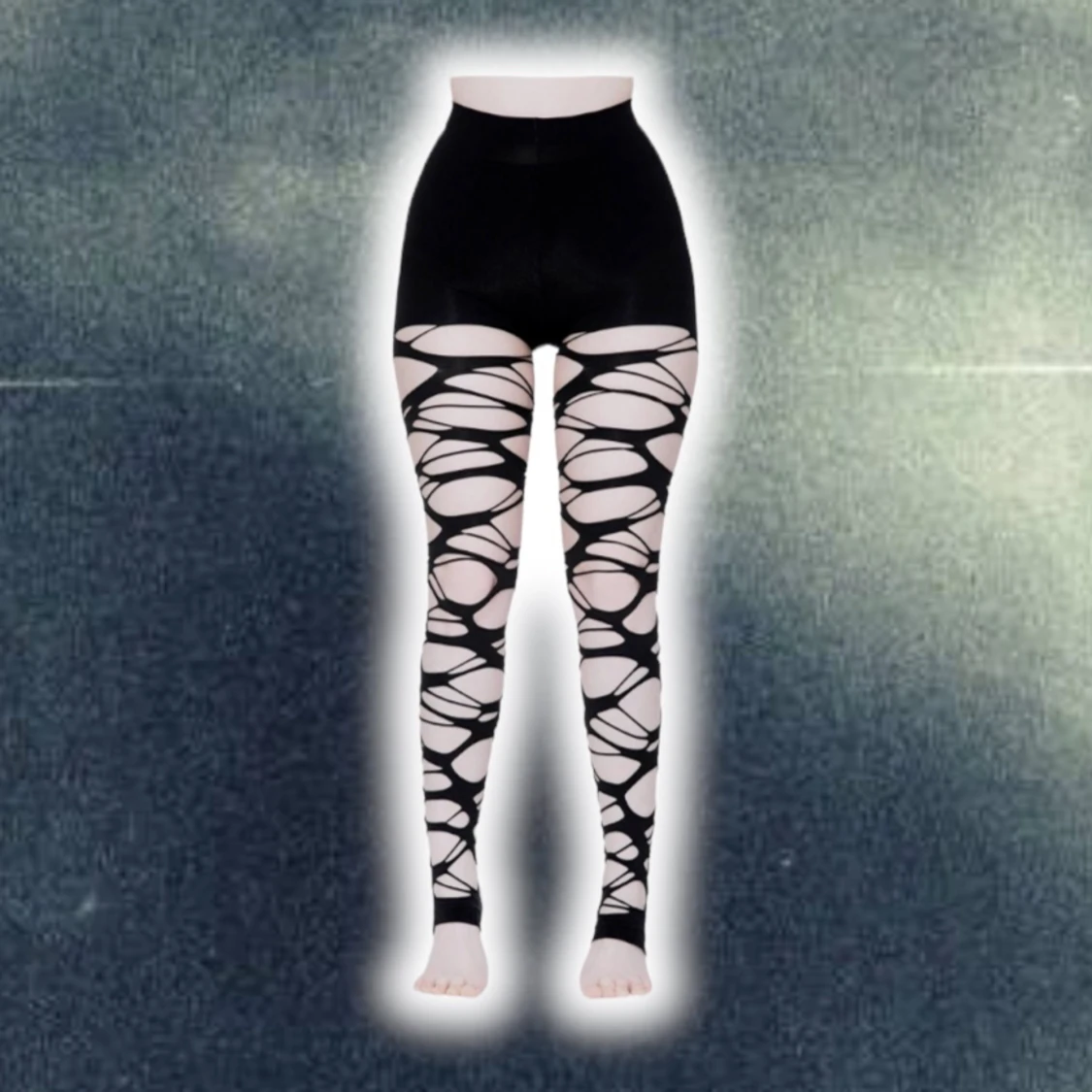 KILLSTAR strumpbyxor