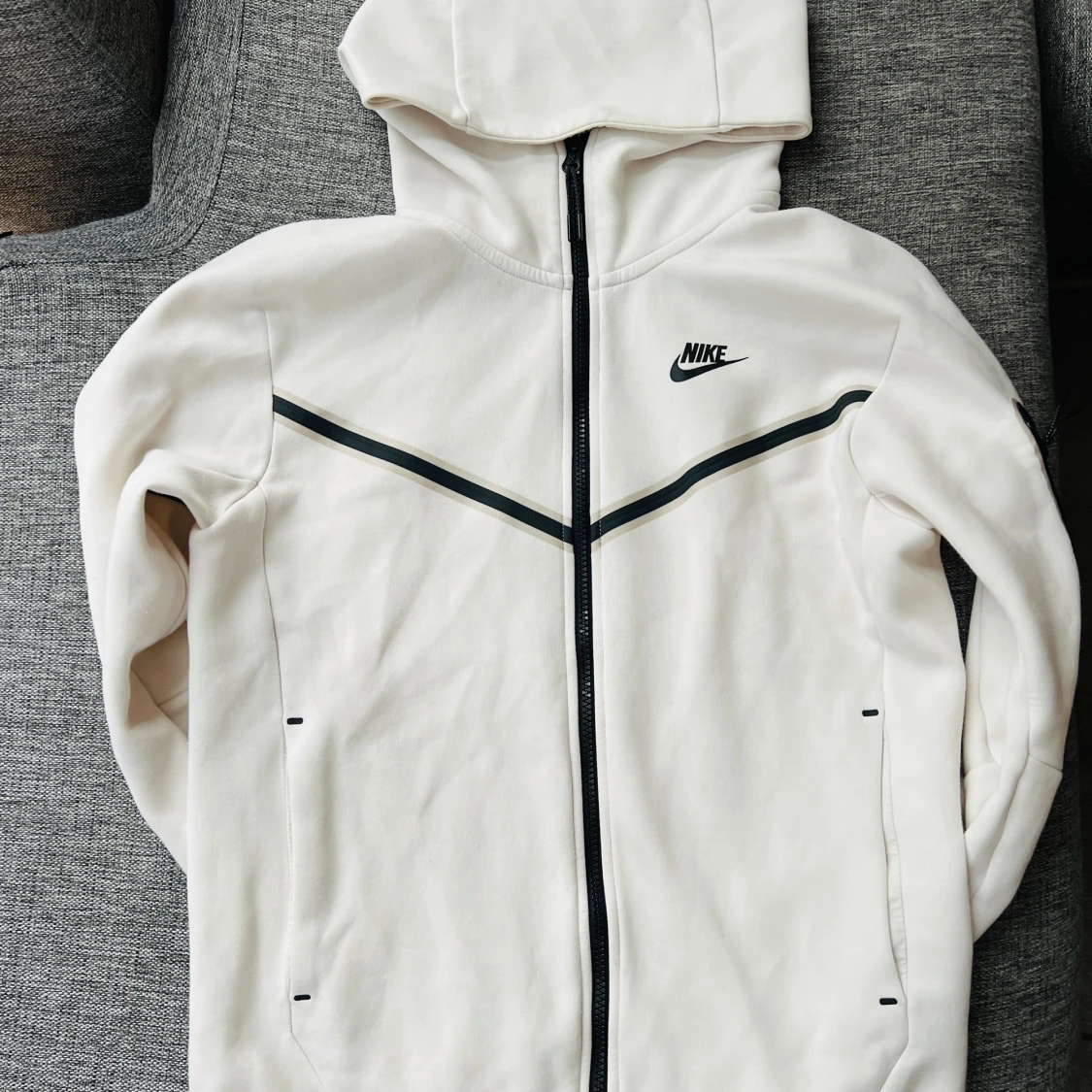 Nike tech fleece