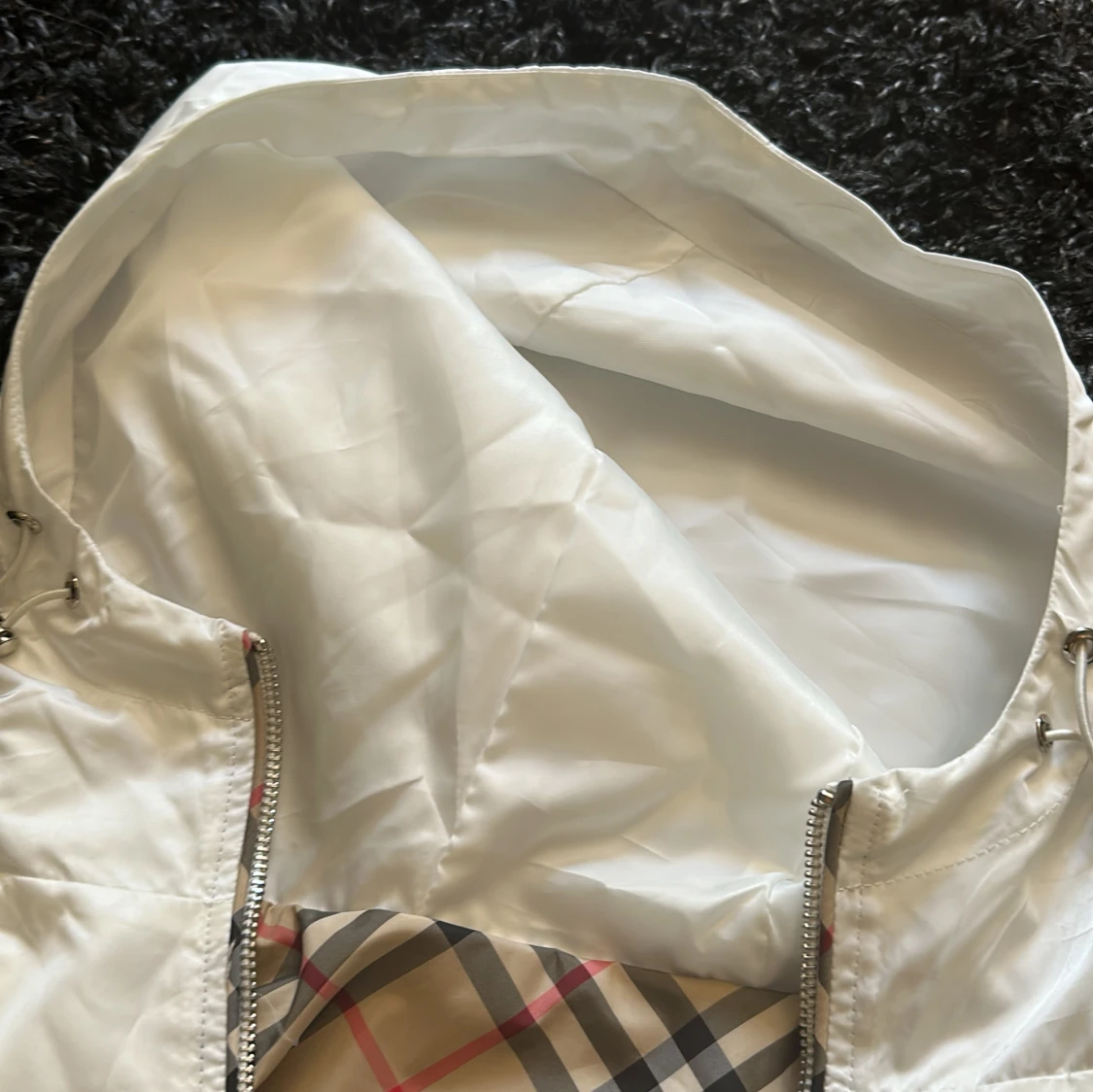 Windbreaker/vindjacka - 91