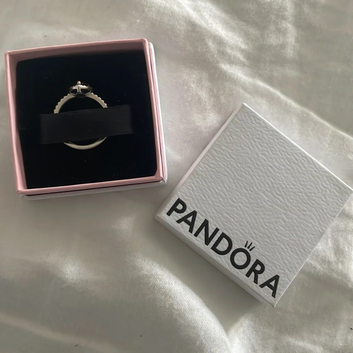 Pandora Ring - 91