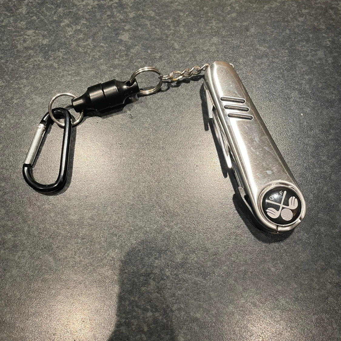 Golf verktyg greenlagare - 90