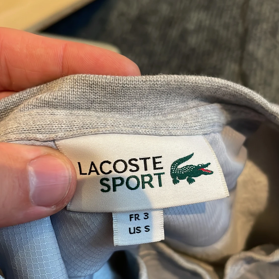 Lacoste Tröja - 91