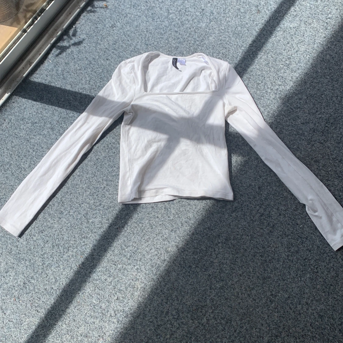 Divided tröja, strl xxs 