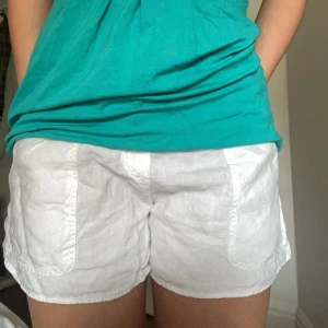 Linneshorts - as sköna linne shorts