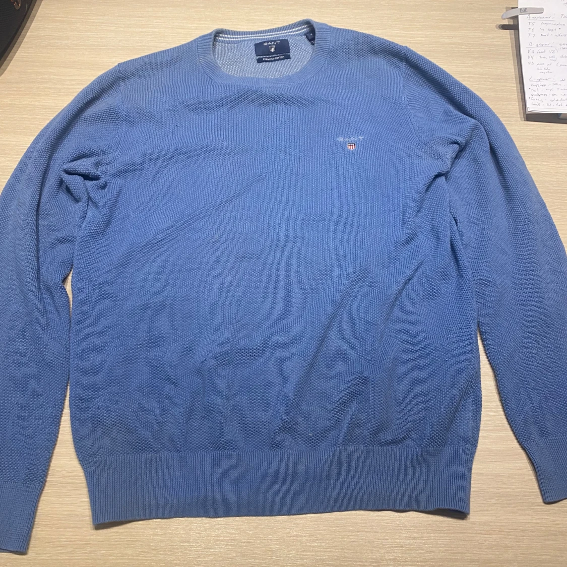 Gant tröja bra skick - 90