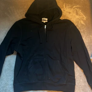Cos zip hoodie - Cos zip hoodie strl L i bra skick