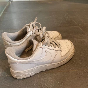 Air Force 1 - slitna men fortfarande användbara❤️