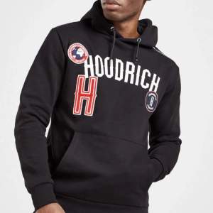 Hoodrich hoodie storlek M