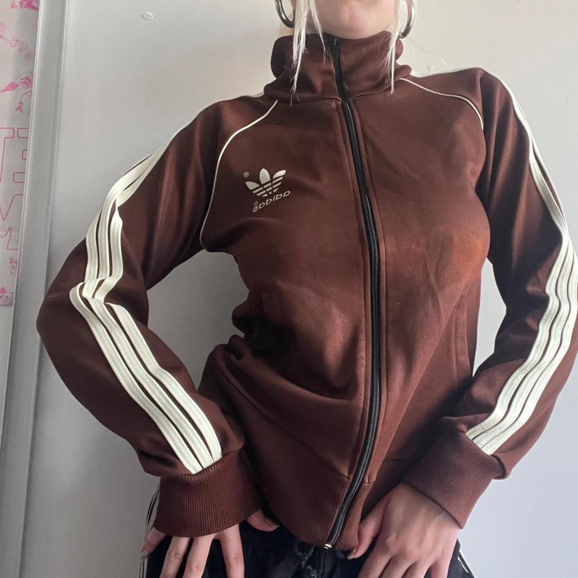 Adidas hoodie
