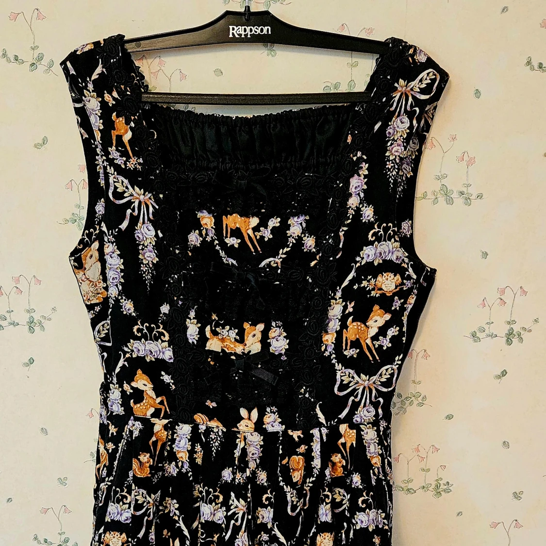 Innocent world bambi  - 90