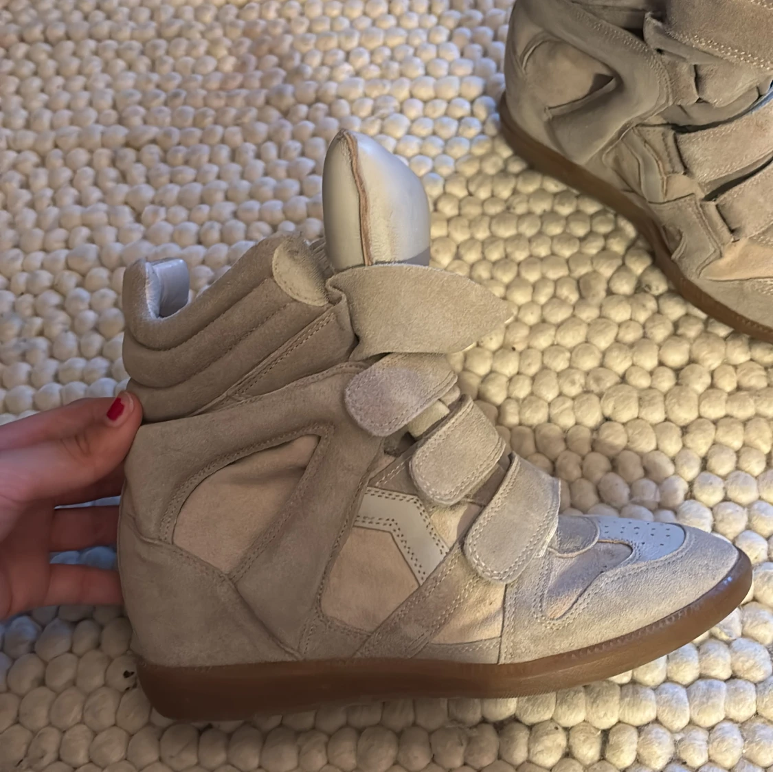 Isabel marant skor - 90