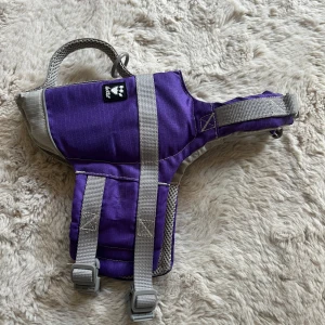 Hundflytväst - 0-5kg 