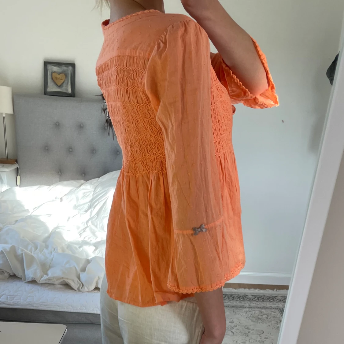 Odd Mollys blus - 91