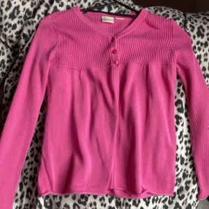 Kofta - Jättefin rosa kofta från L.L.Bean💓 Endast använt 1 gång!