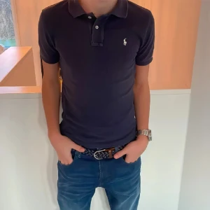 Polo Ralph Lauren Piké - XS Skit snygg!