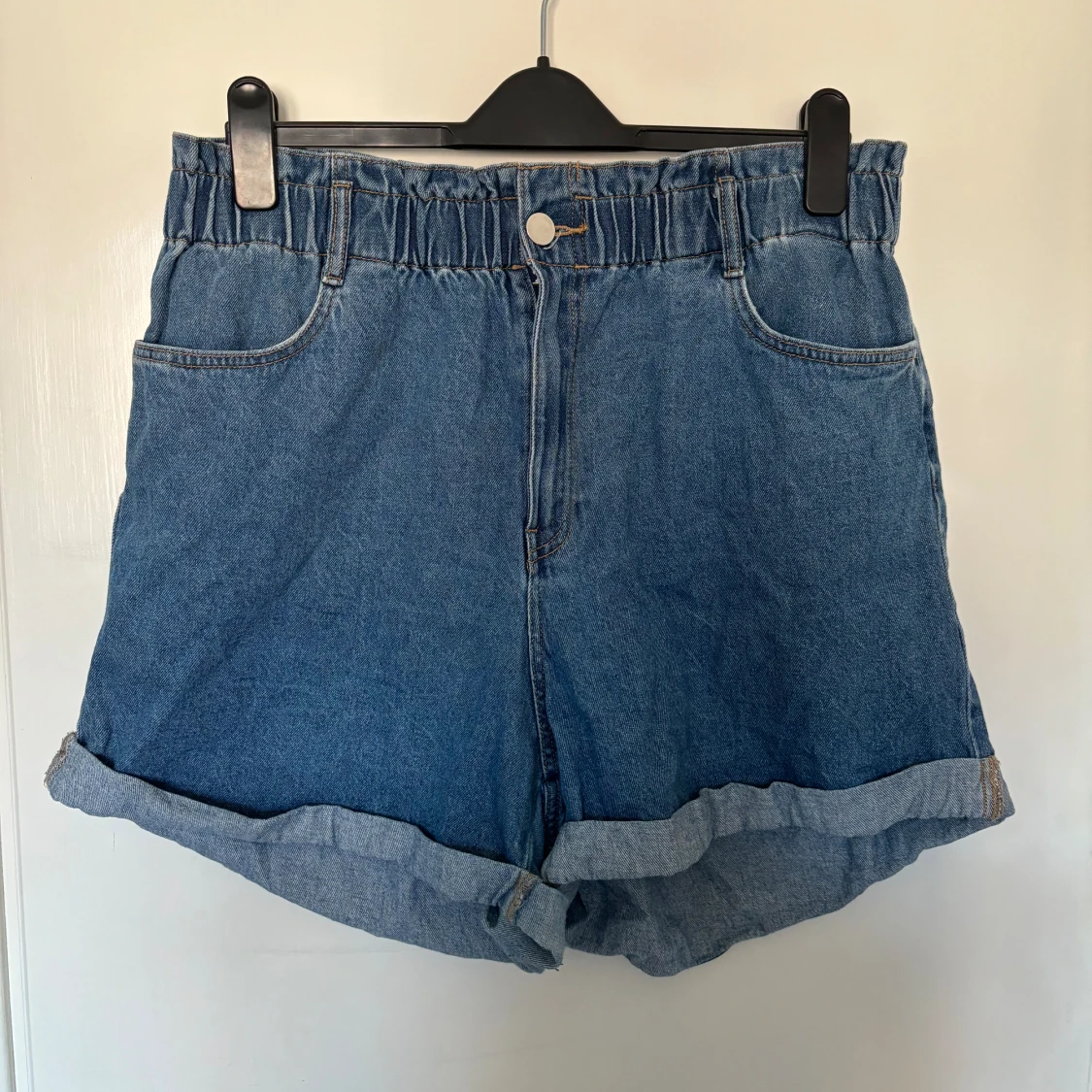 Jeans shorts