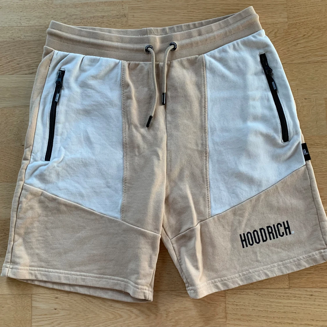 Hoodrich shorts