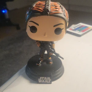 Funko star wars  - Funko pop star wars från teknik magasinet 