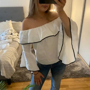 Fin sommar topp  - Sommar topp