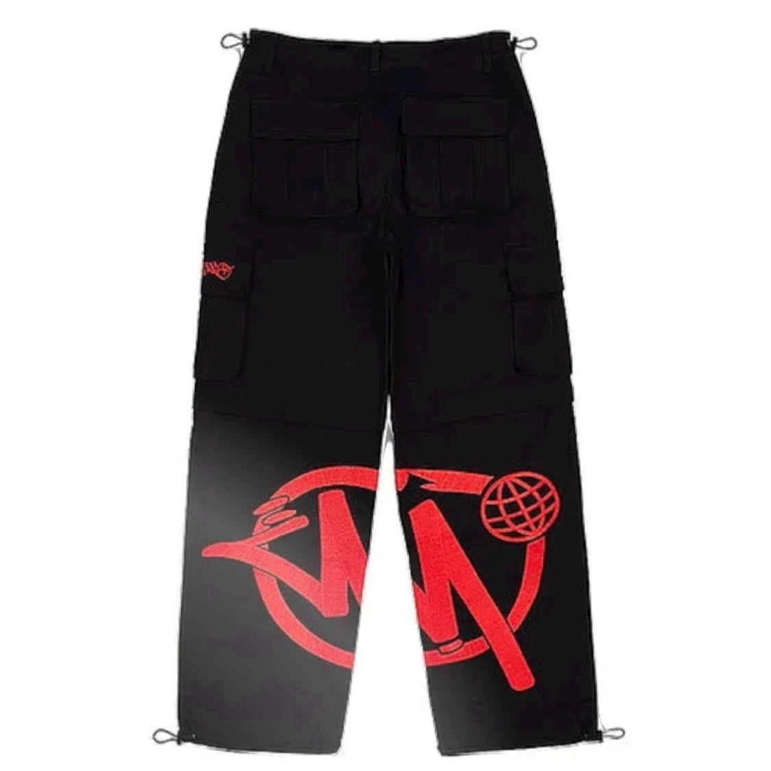 Minus two cargo byxor - 91