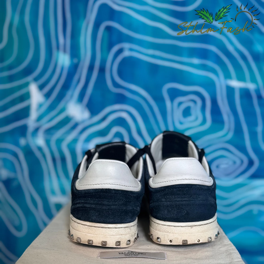 Valentino Flycrew - 91