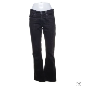 Jeans - Mustang jeans super fina men tyvärr förståra för mig☺️