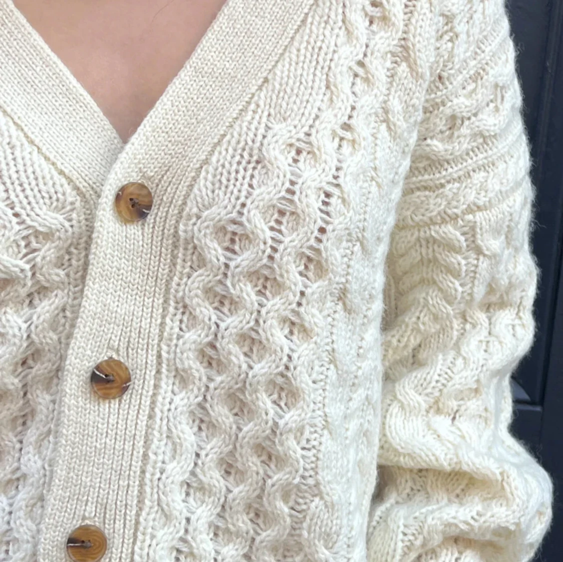 Brandy Melville Eva Kofta - 91