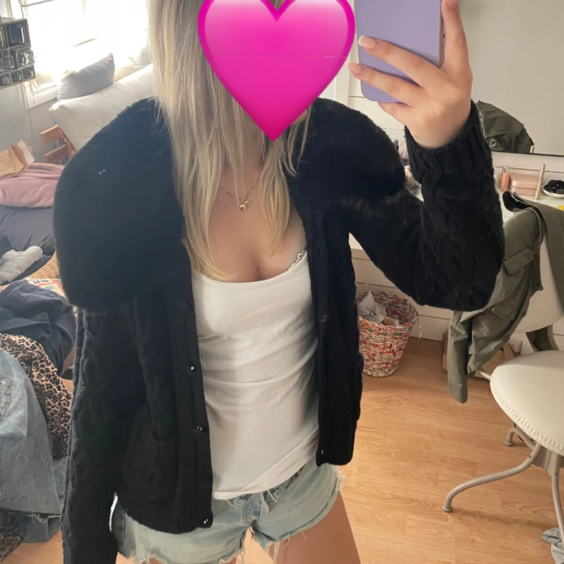 kofta från nakd🩷 - 90