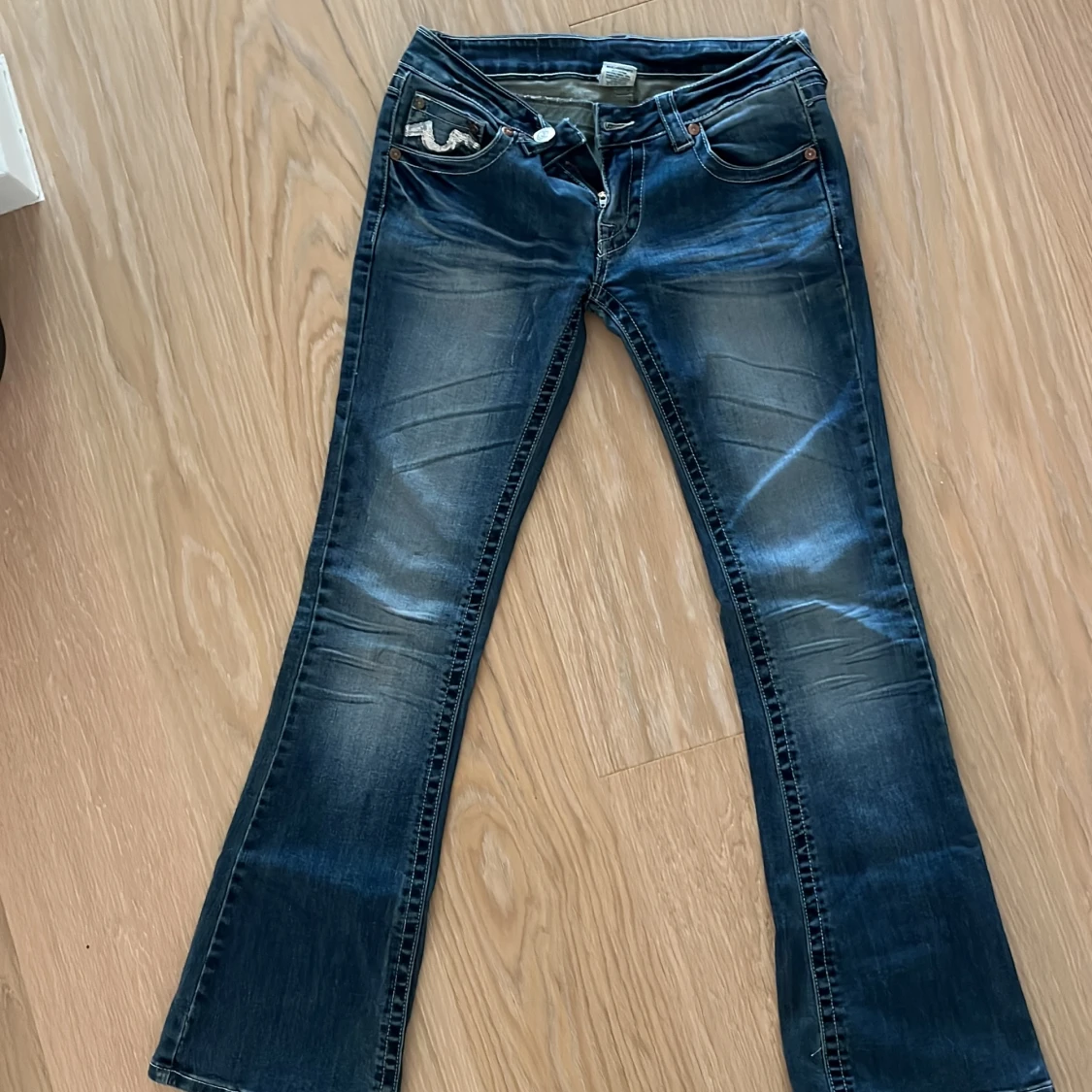 Ascoola true religion - 90