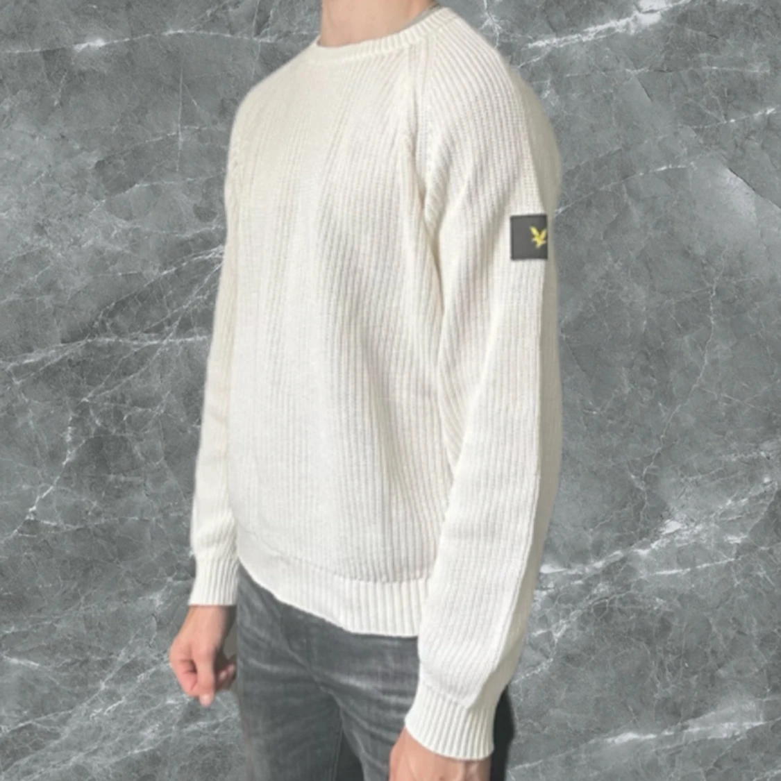 Lyle & Scott Tröja - 90