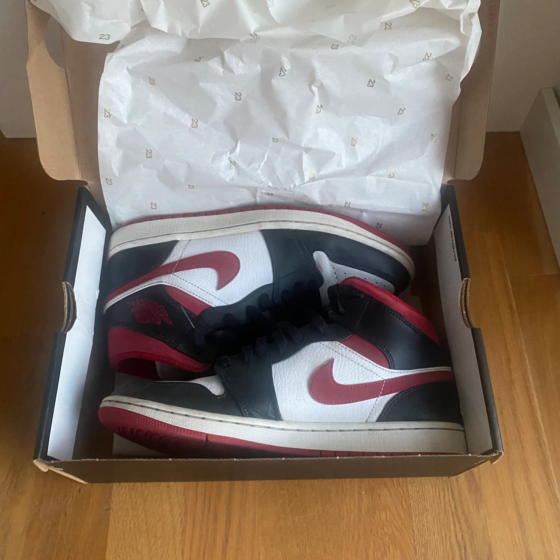 Jordan 1