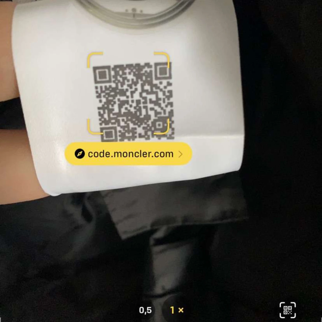 Moncler cardigan - 92