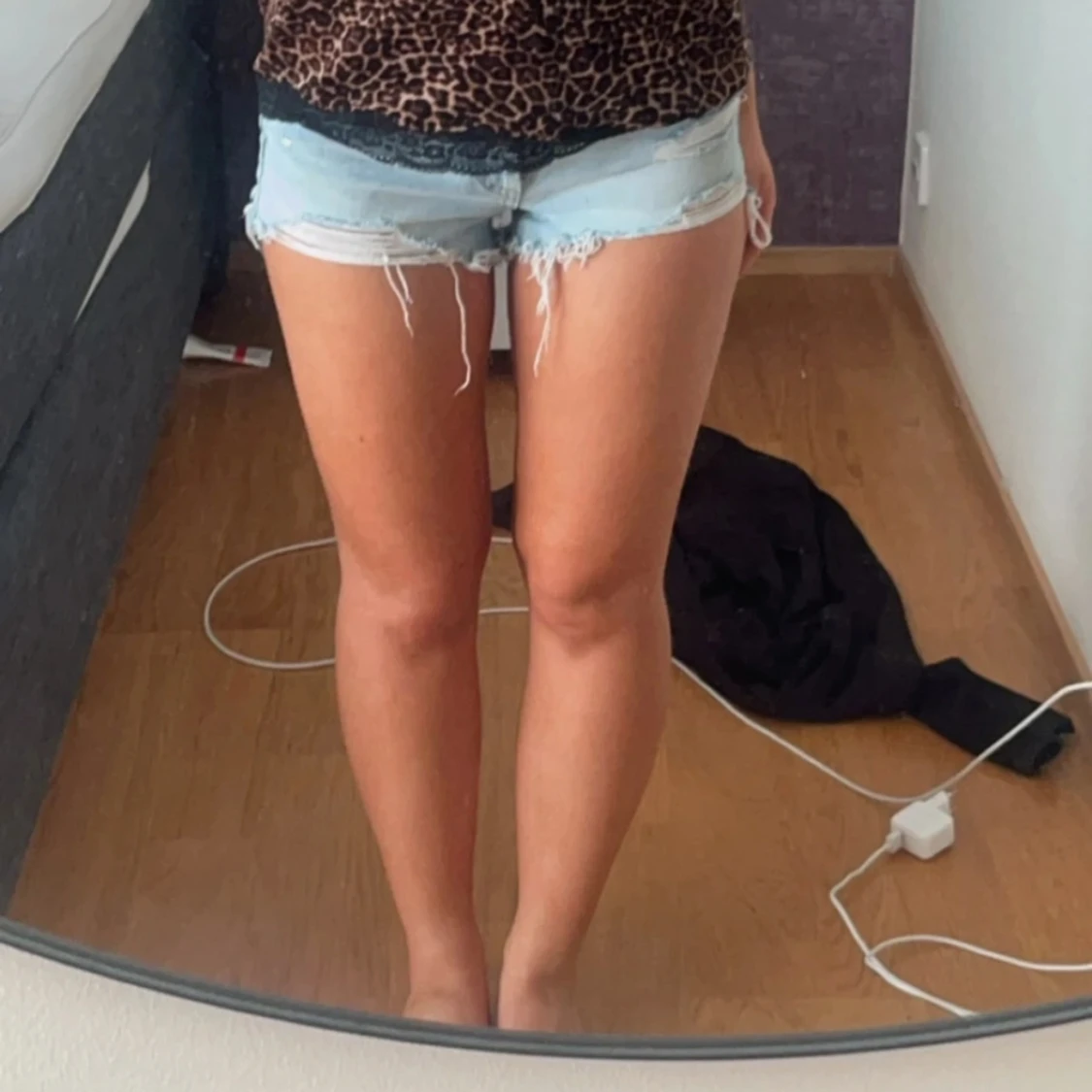 Zara shorts  - 91