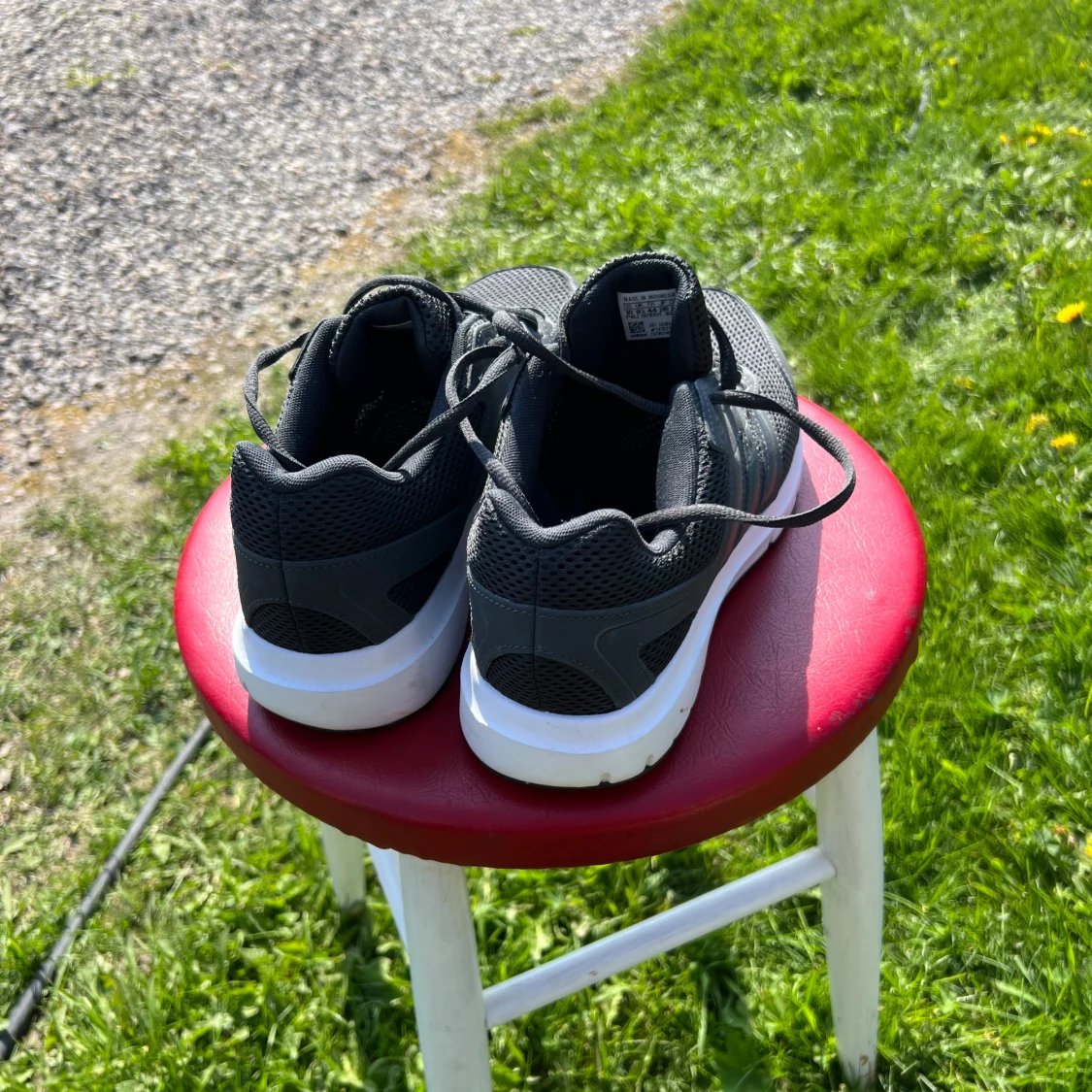 Adidas sneakers - 92